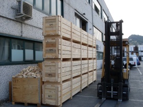 pallets